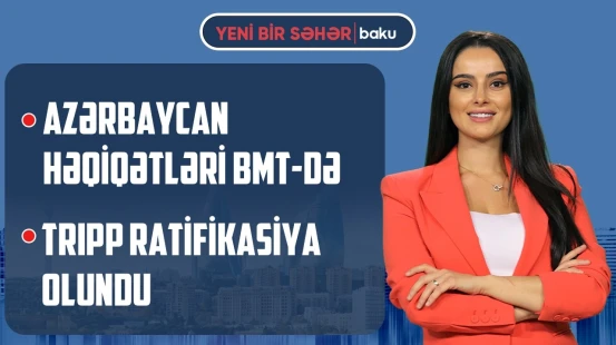 ABŞ-nin təzyiqlərinə İran nə qədər tab gətirə biləcək? | Böyük Qayıdış davam edir - YENİ BİR SƏHƏR