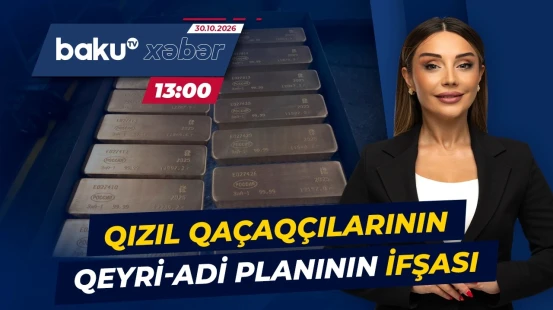 2,8 kq qızılı Türkiyəyə görün necə aparmaq istədilər - Baku TV CANLI