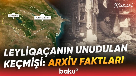 Çar dövründə qeydə alınan kəndin tarixində hansı izlər qalıb? - Baku TV