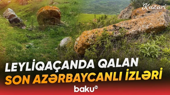 Tarixi sənədlər Leyliqaçanda baş verən faciənin miqyasını ortaya qoyur - Baku TV