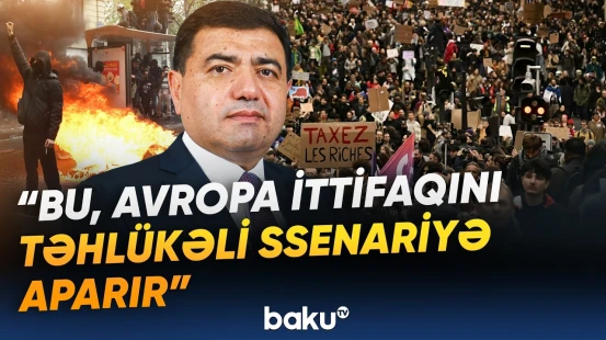 Polşada siyasi qarşıdurma pik həddə: Prezident və hökumət arasında nələr baş verir? - Baku TV