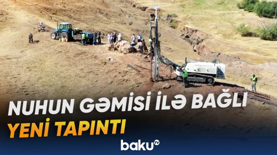 Alimlərin əldə etdiyi yeni tapıntılar qədim sirrə yenidən maraq yaradıb