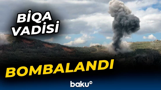 İsrail “Hizbullah”ın qəfil hücumuna hazırlaşır?