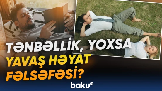 Psixoloqlar 2026-cı ilin trendini açıqladılar