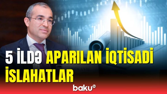 Mikayıl Cabbarovdan mühüm açıqlama