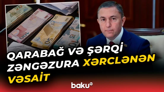 İşğaldan azad edilən ərazilərdə nə qədər insan yaşayır?