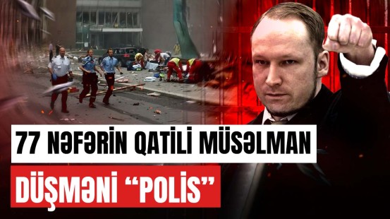 Ən sakit ölkəni qana bulayıb lüks həbsxanada qalan terrorçu | ARAŞDIRMA