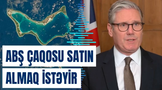 Çaqos adalarının taleyi yenidən dəyişə bilər | Ağ Evdən yeni plan