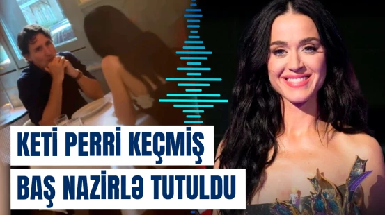 Keti Perrinin “sadəcə dost” dediyi şəxslə görüntüləri belə üzə çıxdı