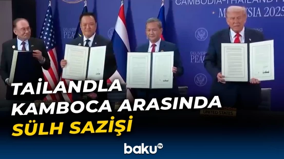 18 hərbi əsir azad olunacaq