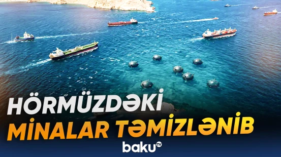 ABŞ boğazda gizli əməliyyat keçirib?