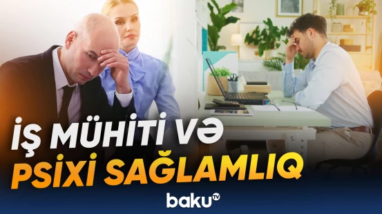 Dağınıqlıqdan qurtulmağın elmi izahı
