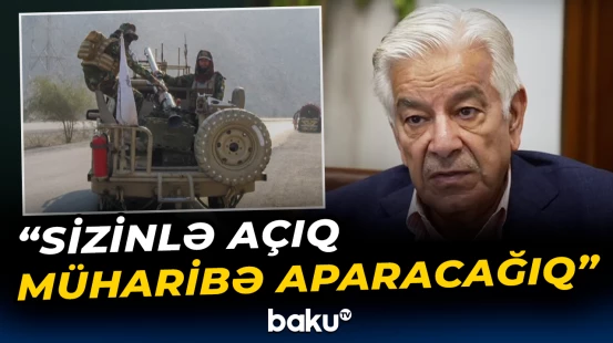 Taliban Pakistana zərbələr endirdi