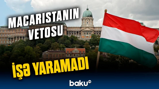 Ukrayna və Moldova Avropa İttifaqına qoşulur?