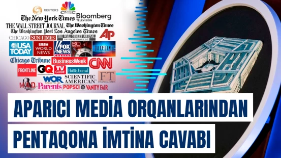 Pentaqonun bu təklifini hansı media orqanları birmənalı qarşılamadı?