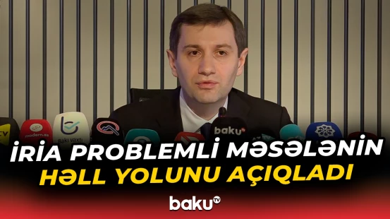 Startapların maliyyəyə əlçatanlığındakı çətinliklərlə bağlı açıqlama