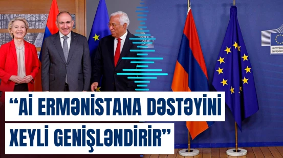 Ermənistana Rusiya və seçkilərlə bağlı xüsusi qrup göndərilir