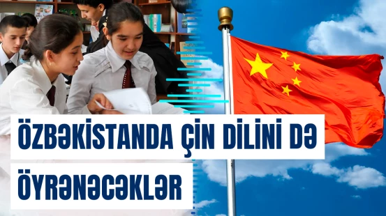 Mirziyoyevin Çin səfərində diqqətçəkən məqamlar | Detallar məlum oldu