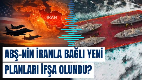 ABŞ Hörmüz boğazındakı İran obyektlərinə zərbə endirəcək?