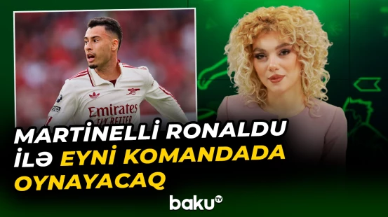 Braziliyalı oyunçu ötən il də “Əl-Nəsr”dən təklif almışdı