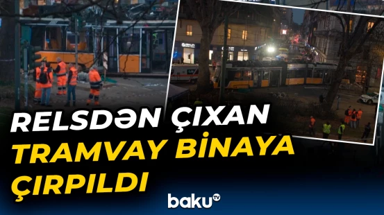 İtaliyada 40 nəfərin xəsarət aldığı dəhşətli hadisə