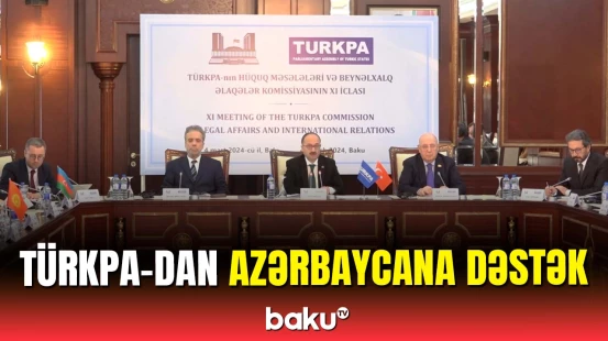 Xocalı qətliamını törədənlərin cəzalandırılması tələb edildi