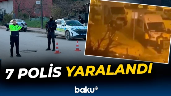 Türkiyədə İŞİD-ə qarşı əməliyyat keçirildi