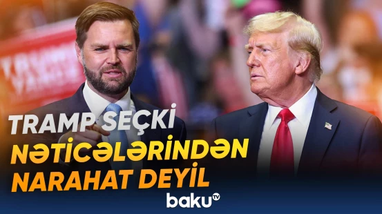 Trampın siyasi irsi uğrunda mübarizə | Respublikaçılar Partiyası Vensi hədəfə aldı