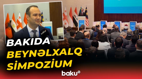 Bakıda müasir din təhsilinin modelləri müzakirə olunur