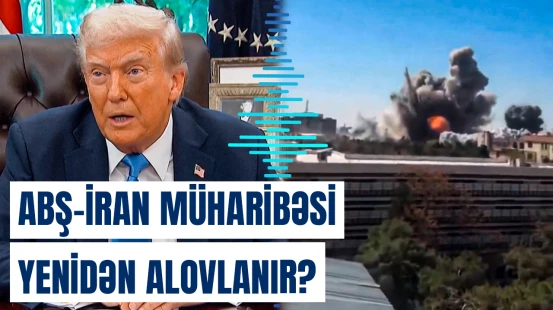İranın hansı addımları Trampın narazılığını artırır?