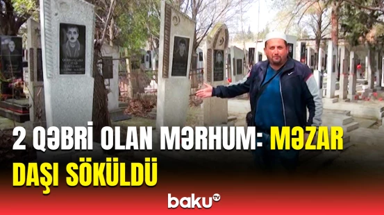 Mingəçevirdəki hadisə gündəmi zəbt etdi | Yanlışlıq həll yolunu tapdı