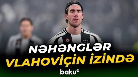 “Barselona” və “Bayern” “Yuventus”un hücumçusu ilə maraqlanır