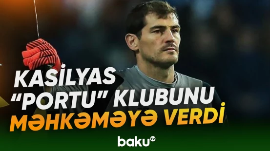 ABŞ somalili hakimi ölkəyə buraxmadı | Yeni idman xəbərləri