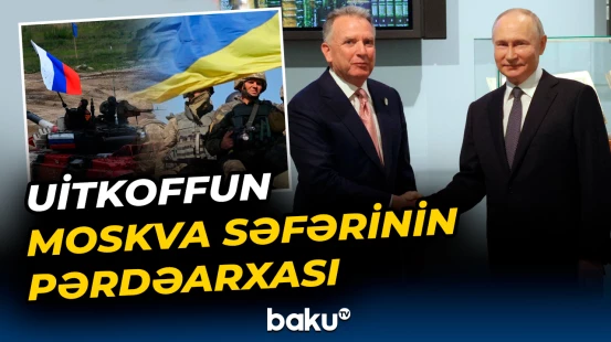 “Sülh prosesinə əngəl törətməyə çalışanlar az deyil” | Dmitri Peskov