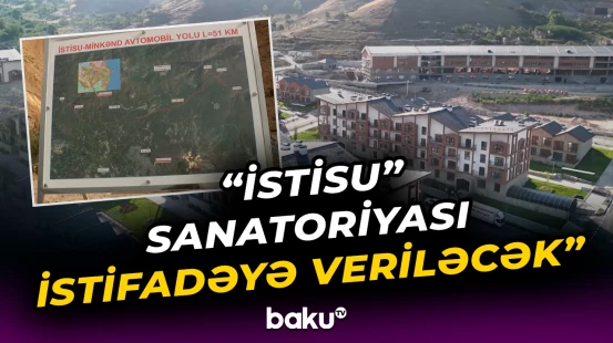 Kəlbəcərdə nəhəng quruculuq layihələri həyata keçirilir