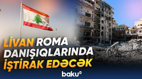 İsrail Ordusu "Hizbullah"ın raket daşıyan qrupuna hava zərbəsi endirib
