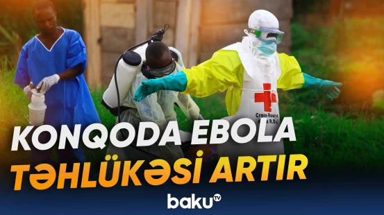 Epidemiya səbəbi ilə xəstəxanalarda nəzarət gücləndirildi