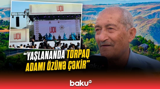 Azad Laçında “Laçın Günü” sevinci böyük coşqu ilə qeyd edildi