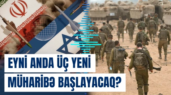 Bu il Yaxın Şərqdə gərginlik daha da dərinləşəcək?