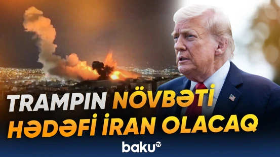 Vaşinqton həm müharibəyə, həm də sülhə hazırlaşır?