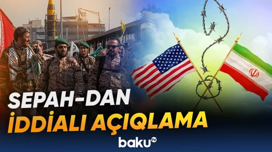 "Müharibənin başlama ehtimalı azdır" | Məhəmməd Əkbərzadə