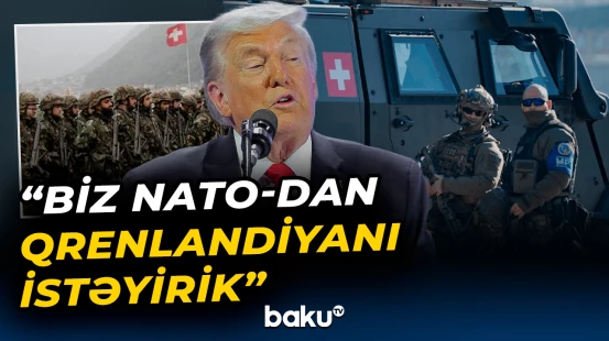 İsveç hərbçiləri adada kəşfiyyatı başa çatdırıb