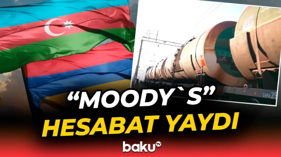 “Gərginliyin azalması iqtisadi nəticələr verməyə başlayıb”