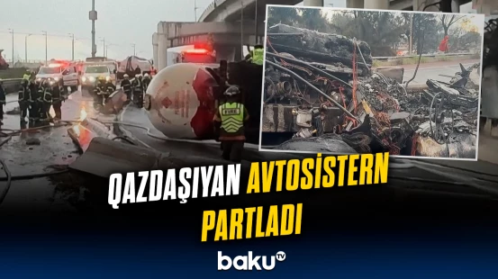 Meksikada daha bir dəhşət | Ölən və yaralananlar var