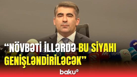 Azərbaycan-Türkiyə Universitetində hansı ixtisaslar tədris olunacaq?