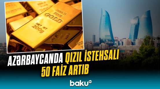 Ölkəmizdə hazır məhsul ehtiyatı azalıb, yoxsa...? | Gündəmdə olan məsələnin detalları