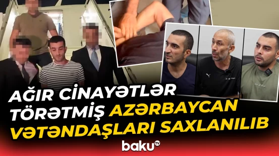 DTX-nin keçirdiyi xüsusi əməliyyatın detalları