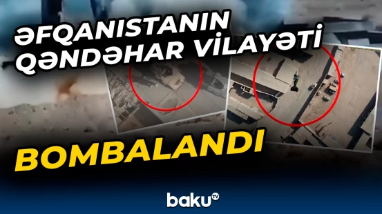 Pakistan və “Taliban” arasında 48 saatlıq atəşkəs qüvvəyə minib