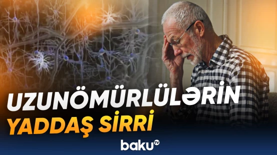 Hipokampda 2 dəfədən çox yeni neyron əmələ gəlir