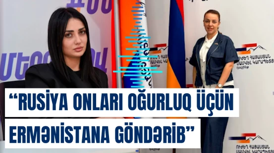 Rubinyandan seçki rüşvətinin paylanması məsələsinə münasibət